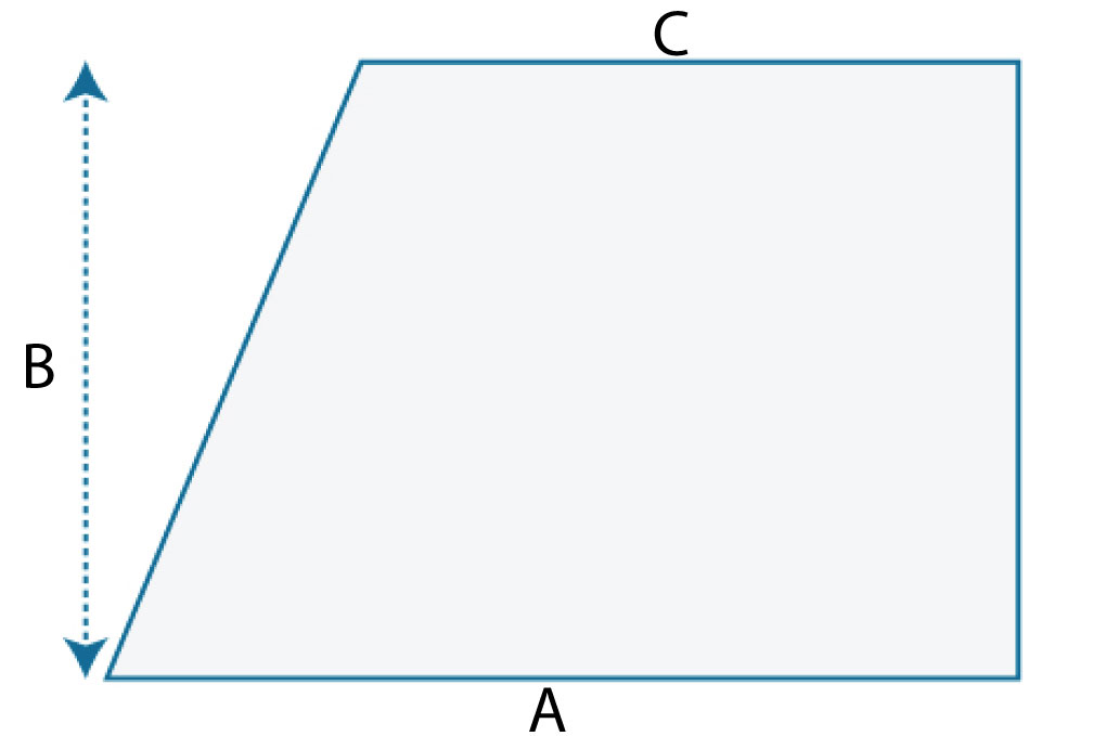 custom cushion calculator shape