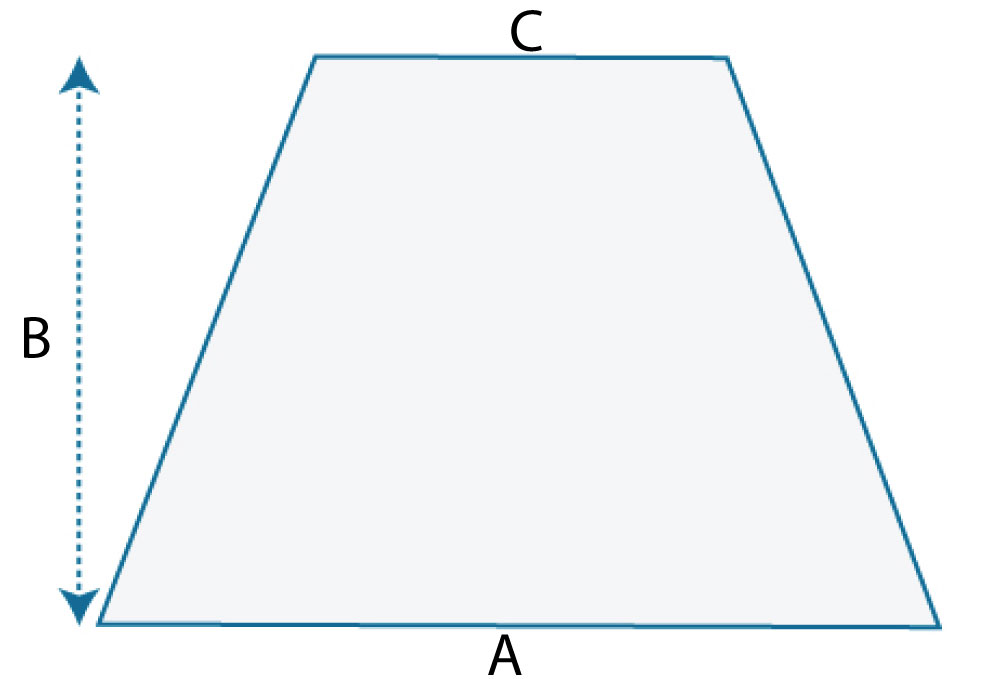 custom cushion calculator shape