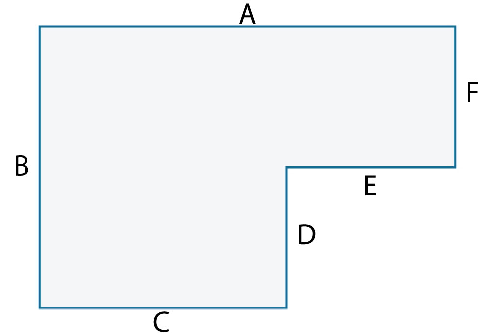 custom cushion calculator shape