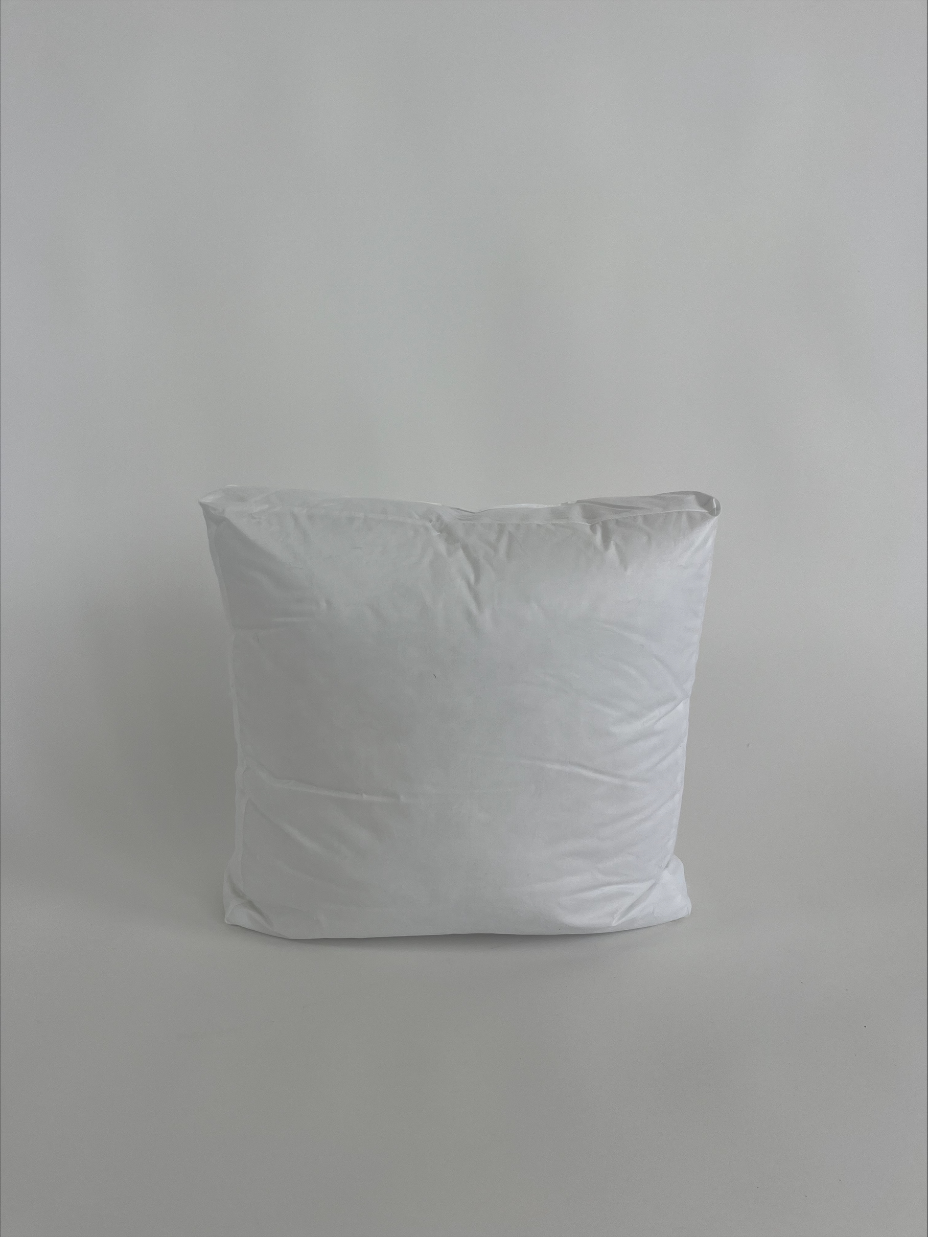boxed edge throw pillow calculator