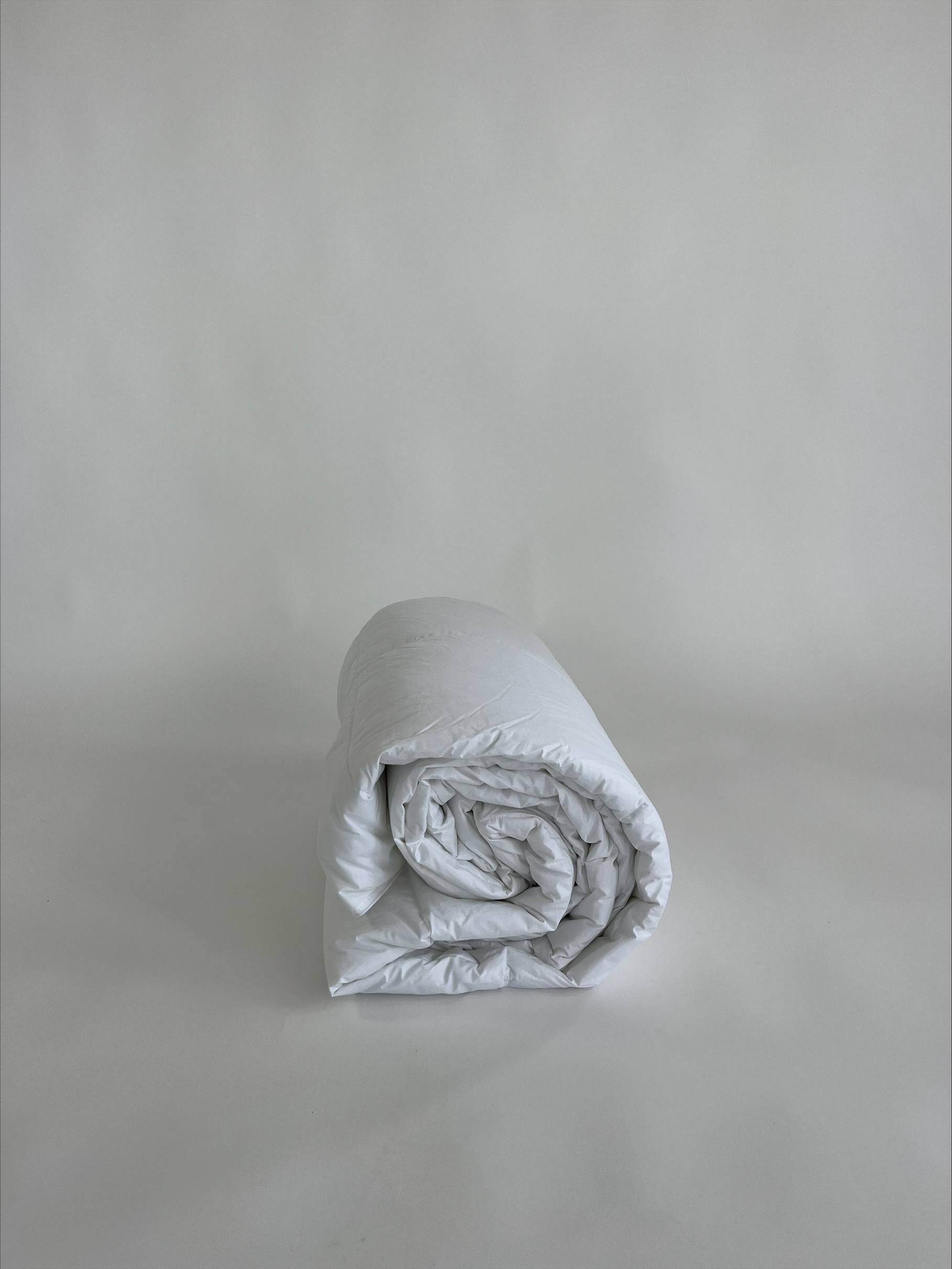 stock down comforters